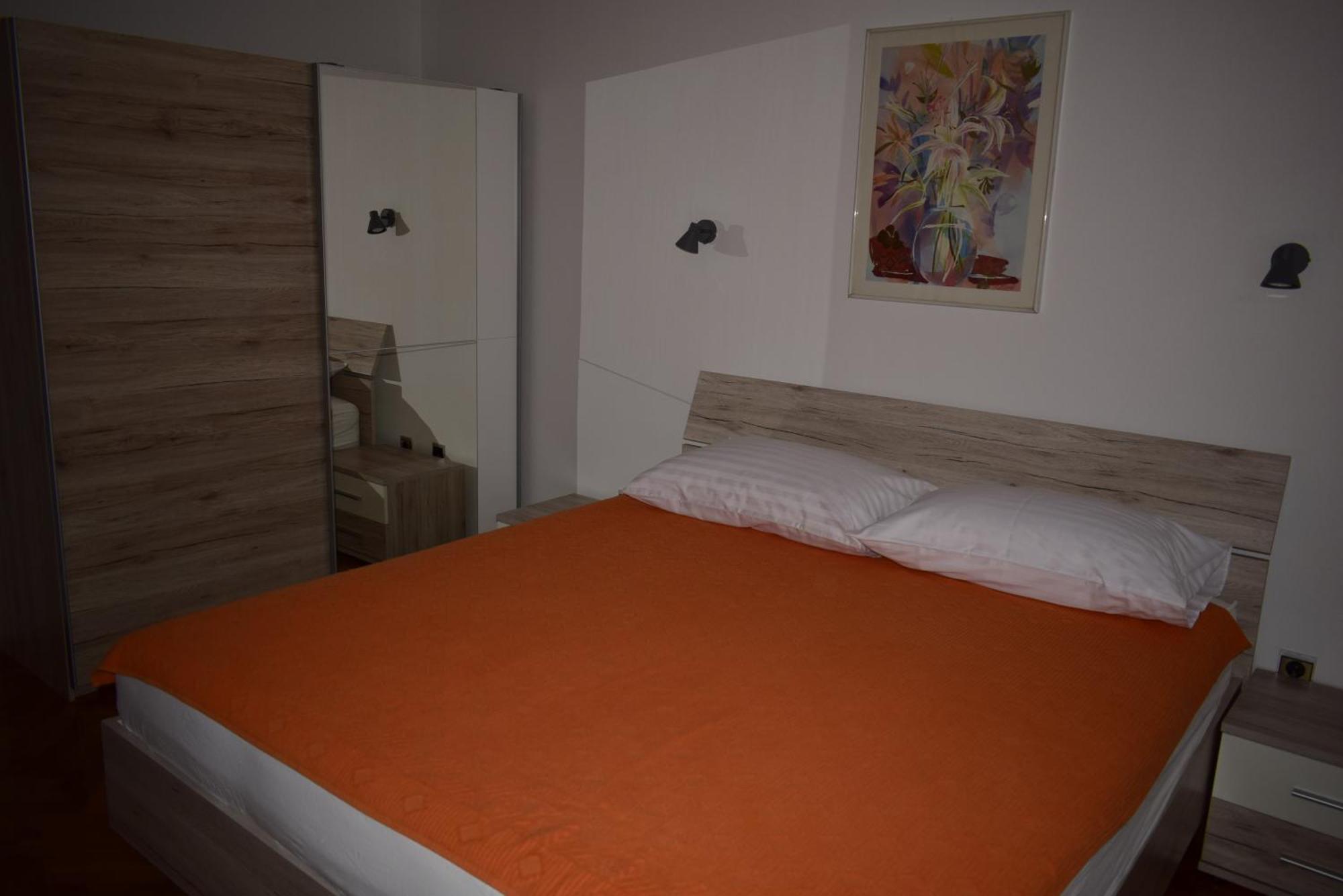 Apartment Faith Malinska Extérieur photo