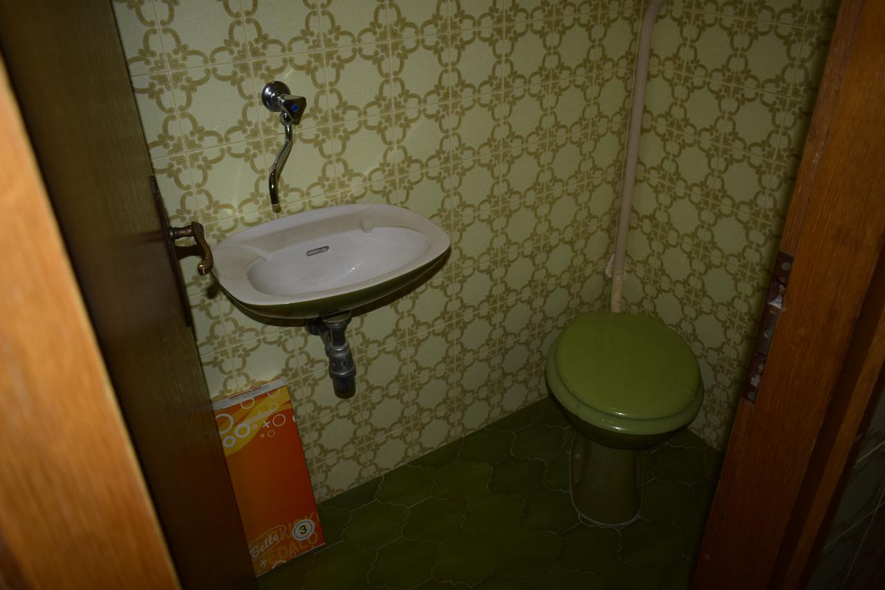 Apartment Faith Malinska Extérieur photo