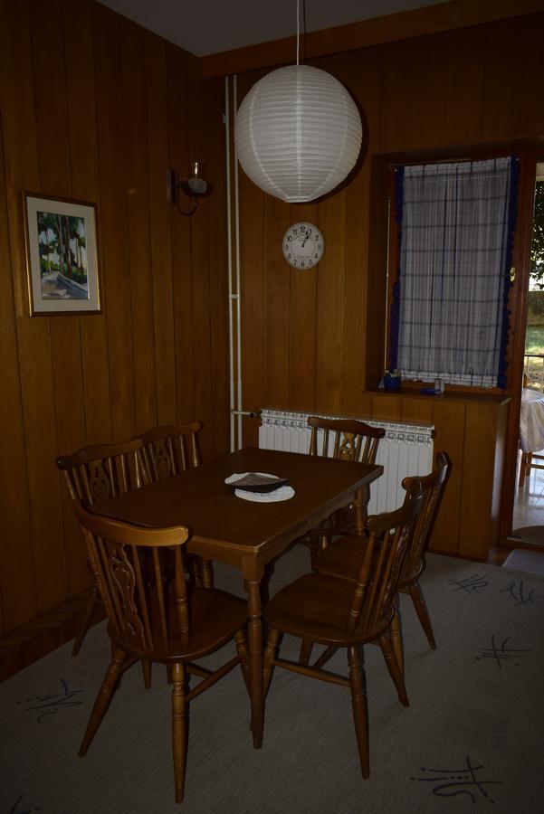 Apartment Faith Malinska Extérieur photo