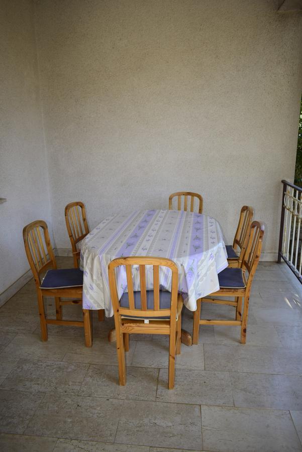 Apartment Faith Malinska Extérieur photo