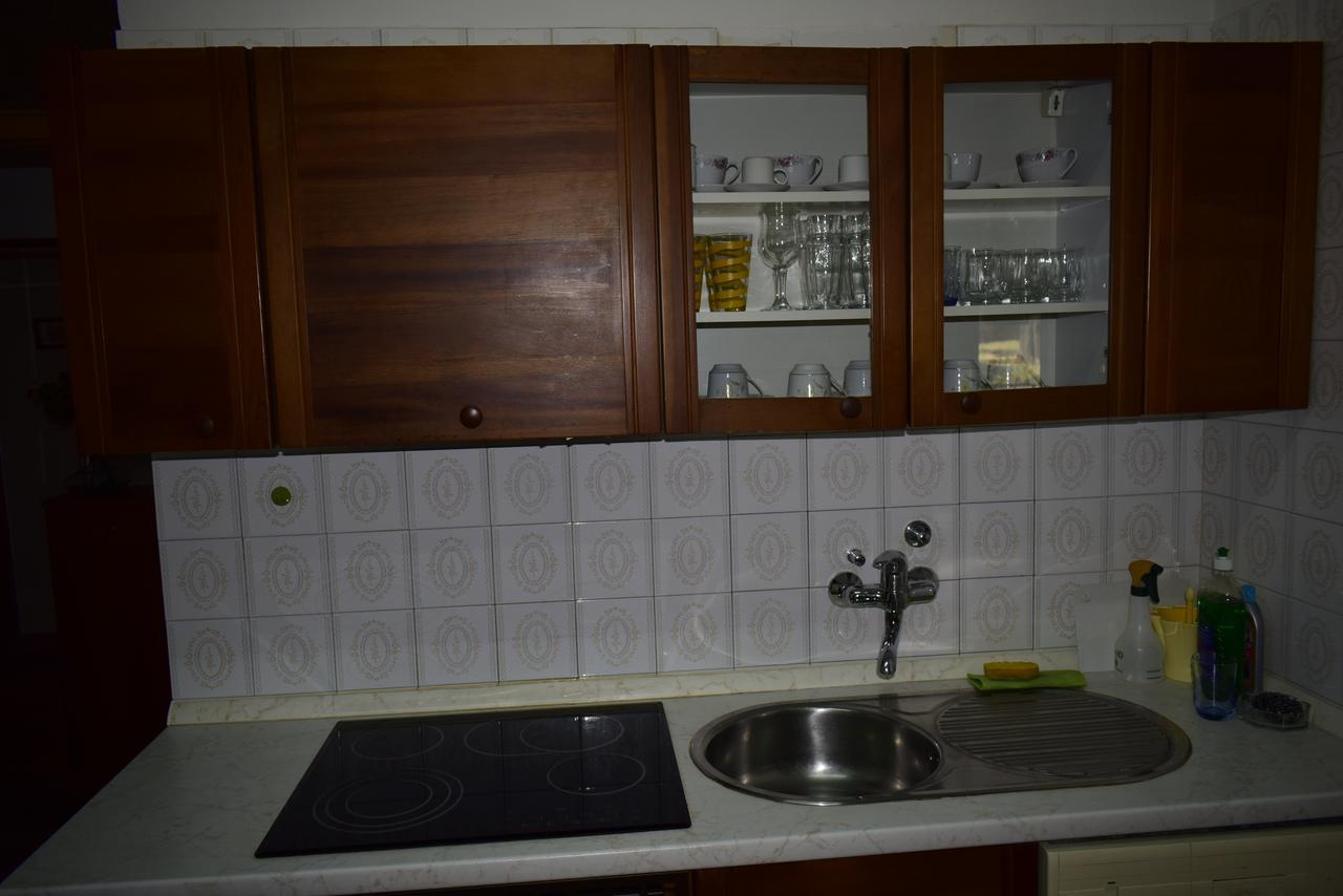 Apartment Faith Malinska Extérieur photo
