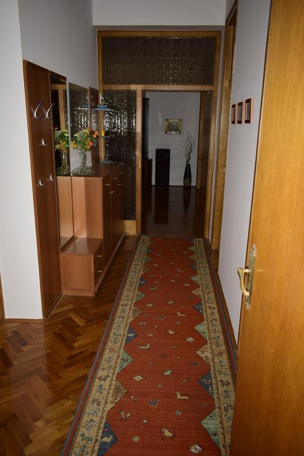 Apartment Faith Malinska Extérieur photo
