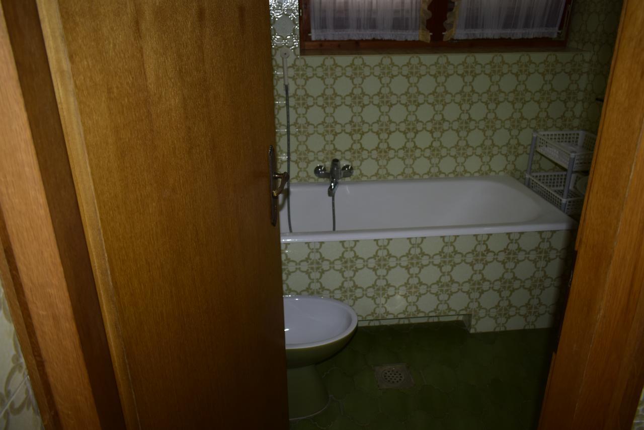 Apartment Faith Malinska Extérieur photo