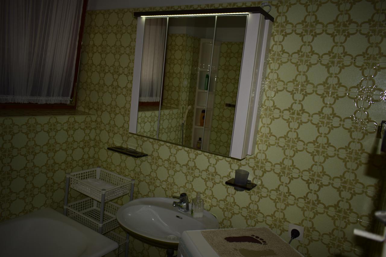 Apartment Faith Malinska Extérieur photo