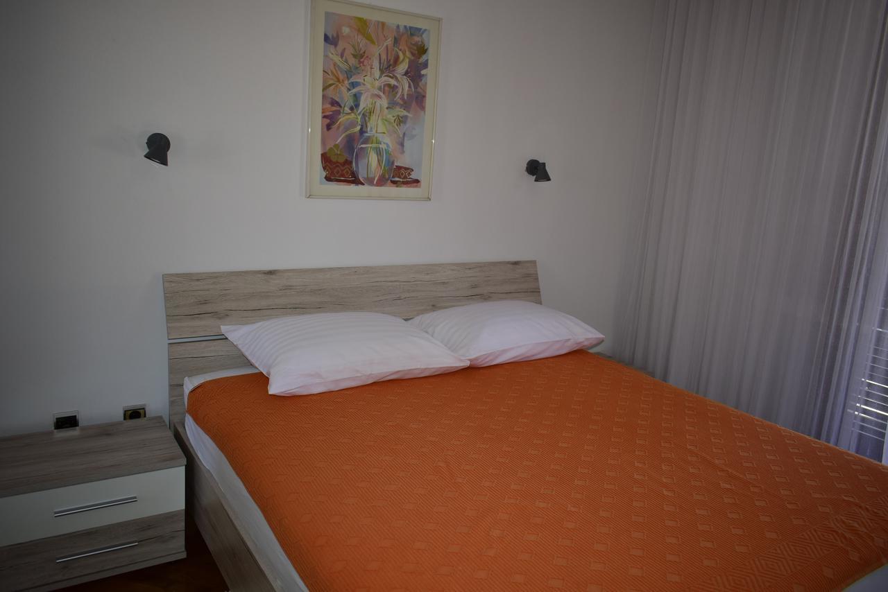 Apartment Faith Malinska Extérieur photo
